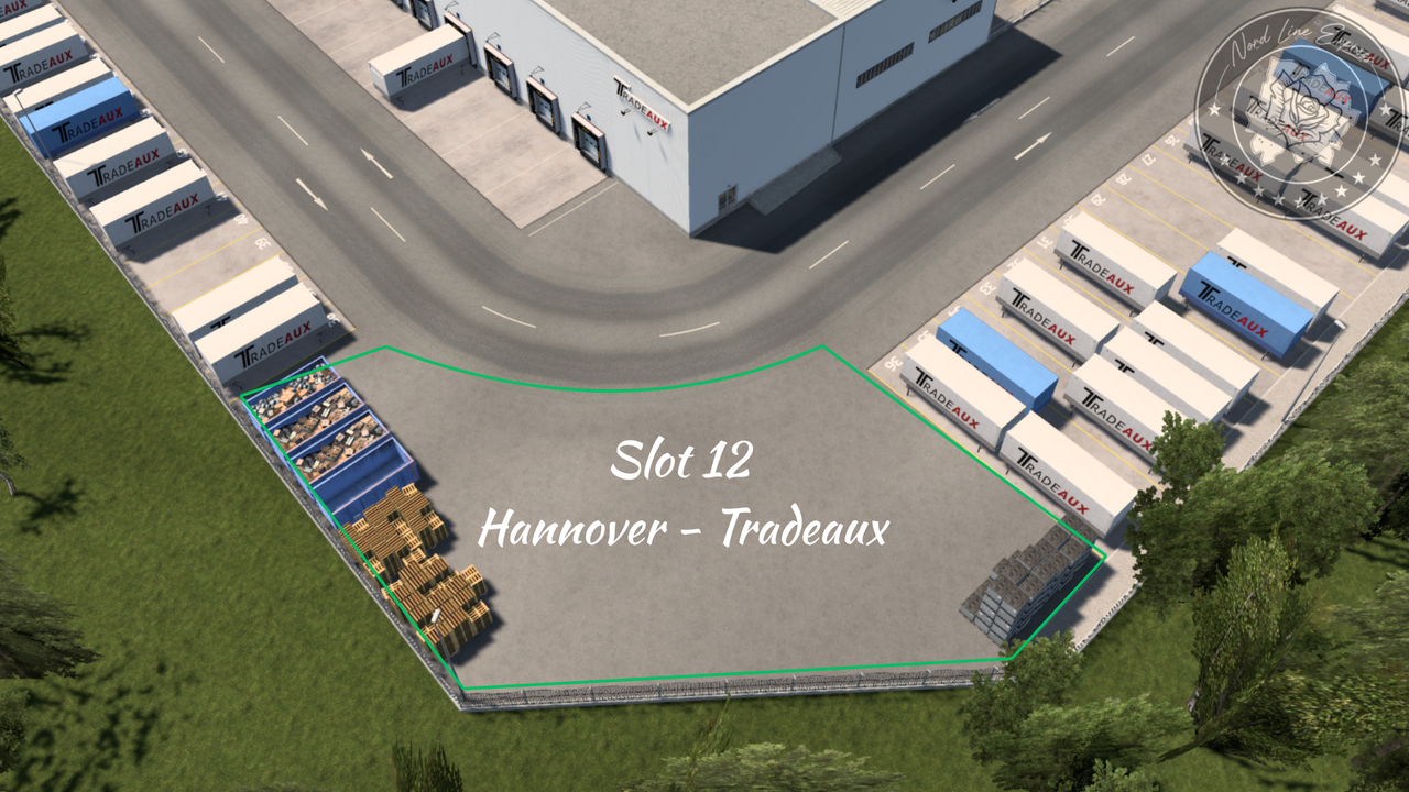 Tradeaux