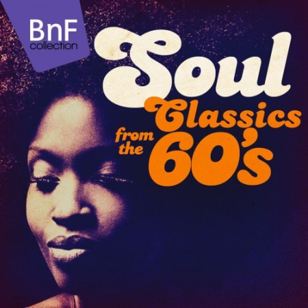 VA - Soul Classics from the 60's (With Hank Ballard, The Miracles, Sam Cooke...) (2016) [Hi-Res]