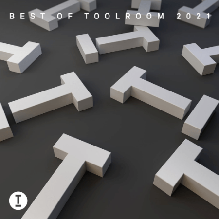 VA   Best Of Toolroom (2021)