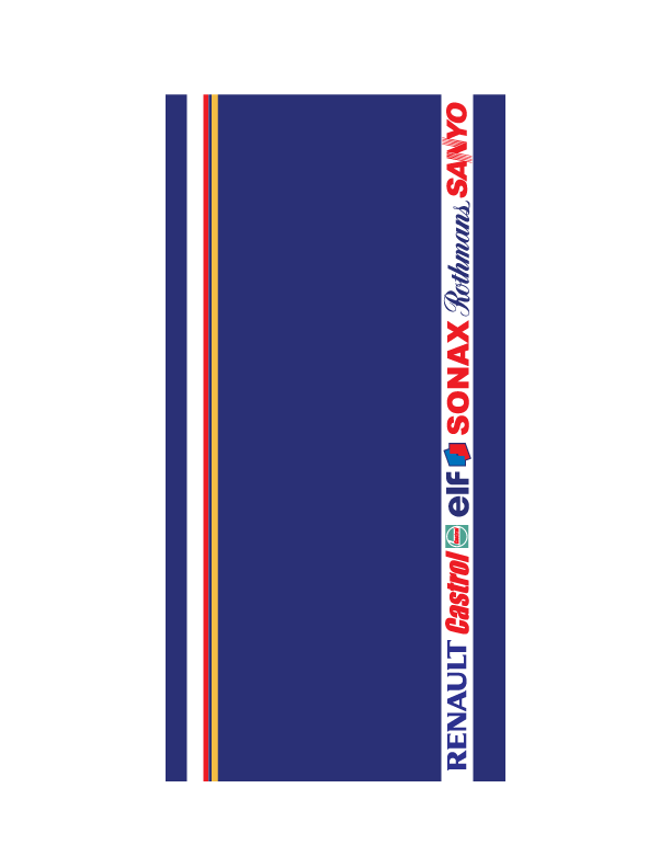 Carrera-Garage-Rothmans-Side-Wall