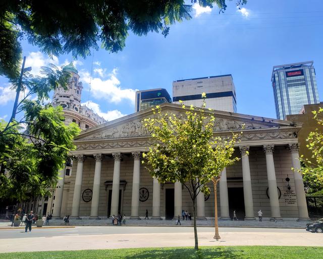 ARGENTINA INFINITA II/ TORRES DEL PAINE - Blogs de Argentina - BUENOS AIRES. MICROCENTRO. (9)