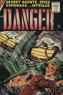 Danger 14