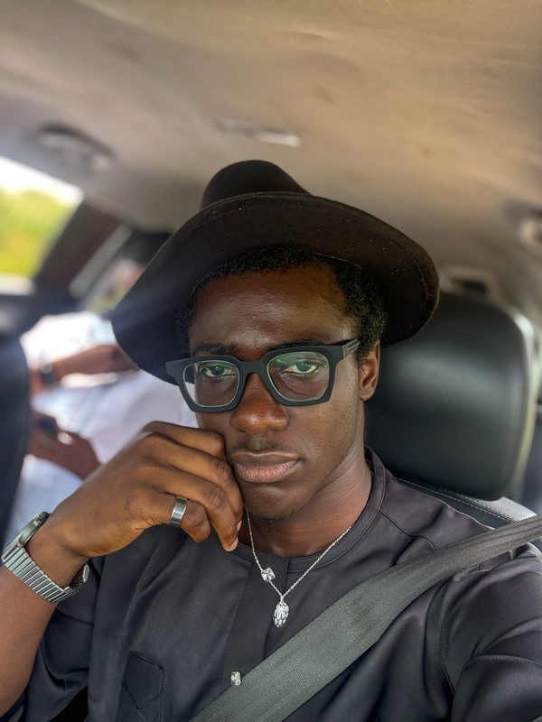 Ogwu-Nelson David