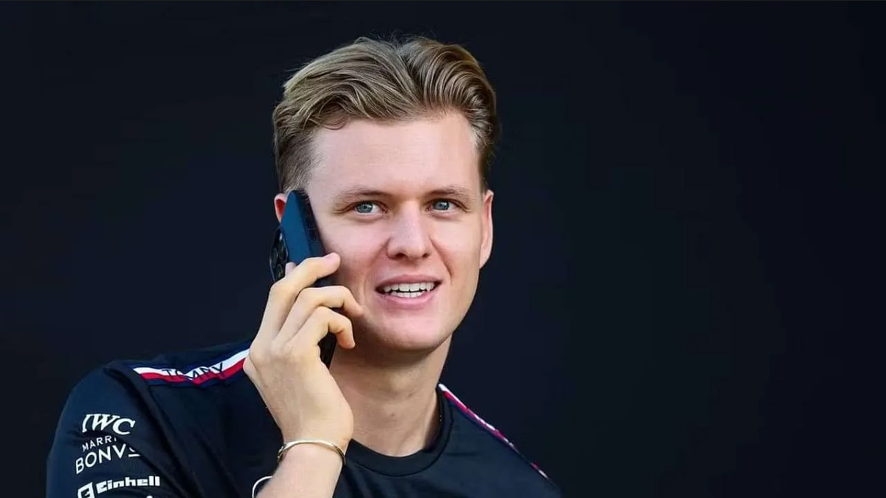 Mick Schumacher: ¿El sucesor de Hamilton en Mercedes para 2025?