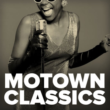 VA - Motown Classics (2017)