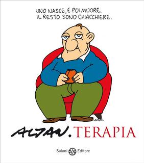 Altan - Altanterapia (2011)