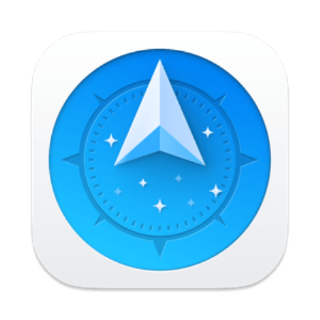 Path Finder 2125 macOS