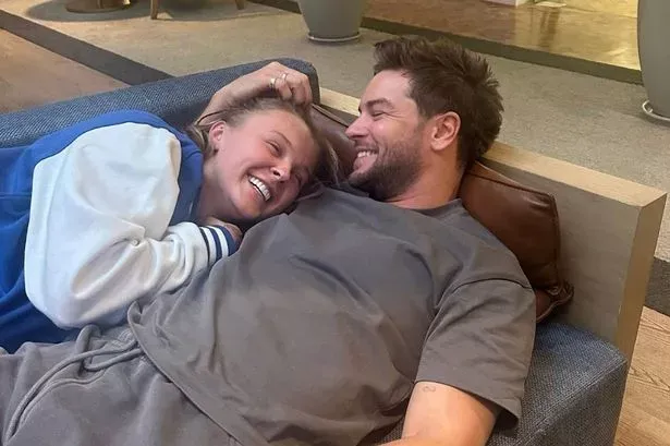 Reunion in Mexico