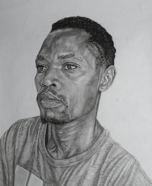 Dennis Wakaba 