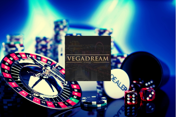 VegaDream Ultimatives Gaming-Ziel