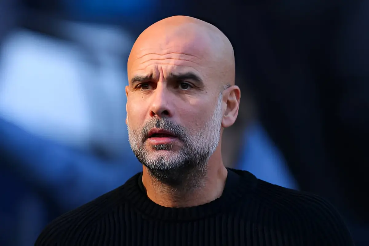 Every word Josep Guardiola said in the press conference Wolves vs Manchester City. Every word Josep Guardiola said in the press conference Wolves vs Manchester City.