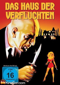 Das Haus der Verfluchten  (1985)
