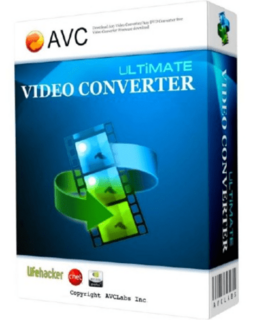 Any Video Converter Ultimate 7 1 1 Portable Softhound