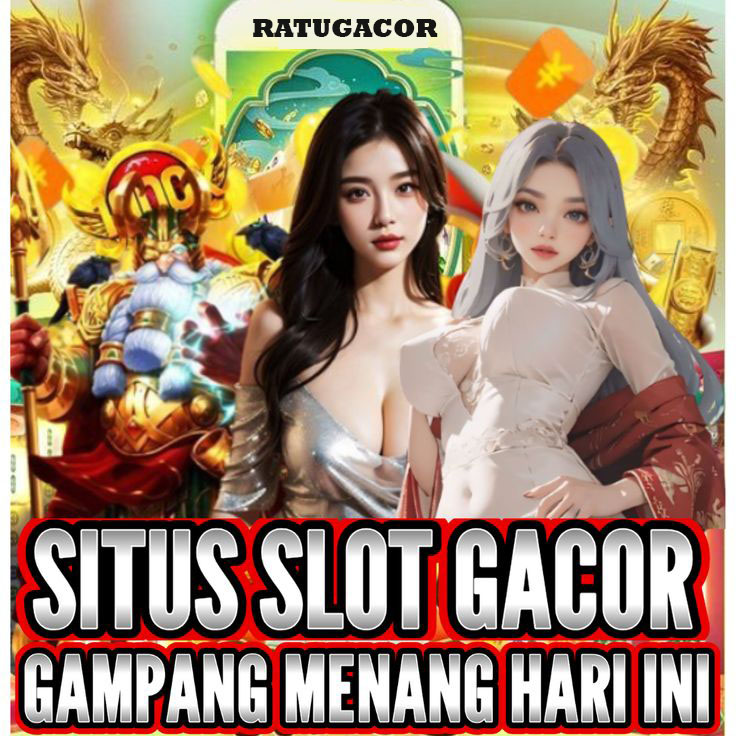 Ratugacor - Situs Link Slot Online Deposit 10k Terpercaya Gampang Menang