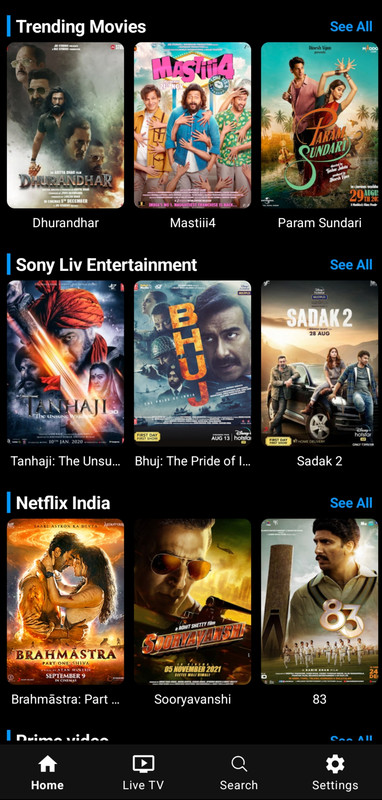 Screenshot 5
