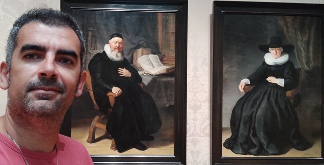 Fine Arts de Boston, Isabella Stewart Gardner (El robo de 1990) y langosta. - Boston y Chicago (33)
