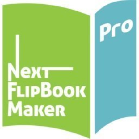 Next FlipBook Maker Pro 2.7.18