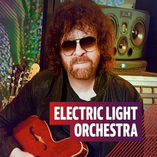 Electric Light Orchestra - Discografia (1973-2021) .Flac