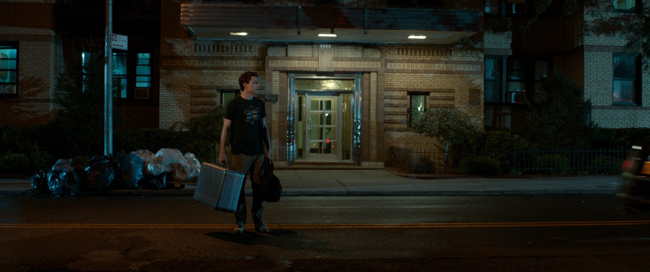 Spider-Man.Homecoming.2017.BluRay.1080p.DTS.ITA.AC3.ENG.Subs.x26