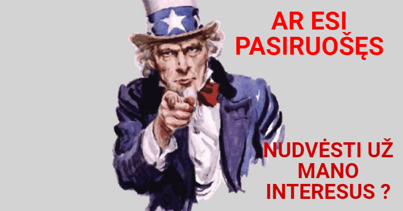 Lietuvą pasirinko kaip auką: NATO provokuoja Rusiją 