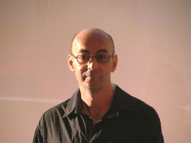 Arkan-Kariv-at-Kinotavr-Yes-Film-Festival-in-Israel-September-20-24-2011