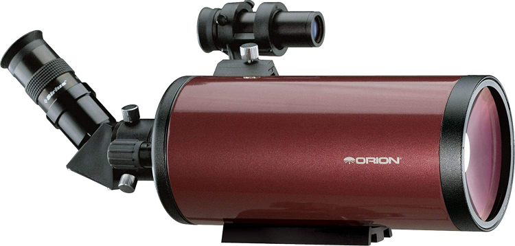 FIELD OF VIEW tFOV maxi-single 7枚セット＋オマケ SkyWatcher 180 Mak - this scope rocks! - Page 2 - Cats