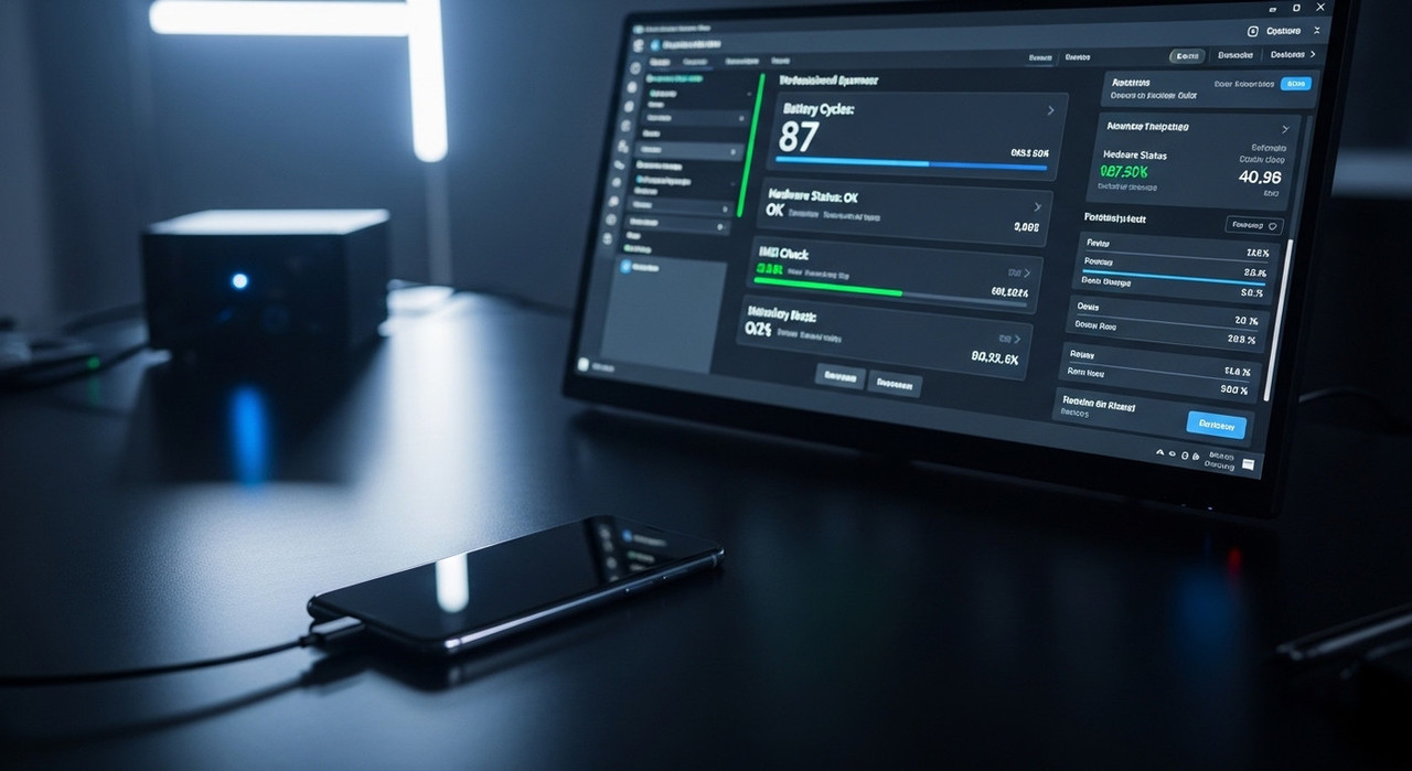 Айфон в Trade-in