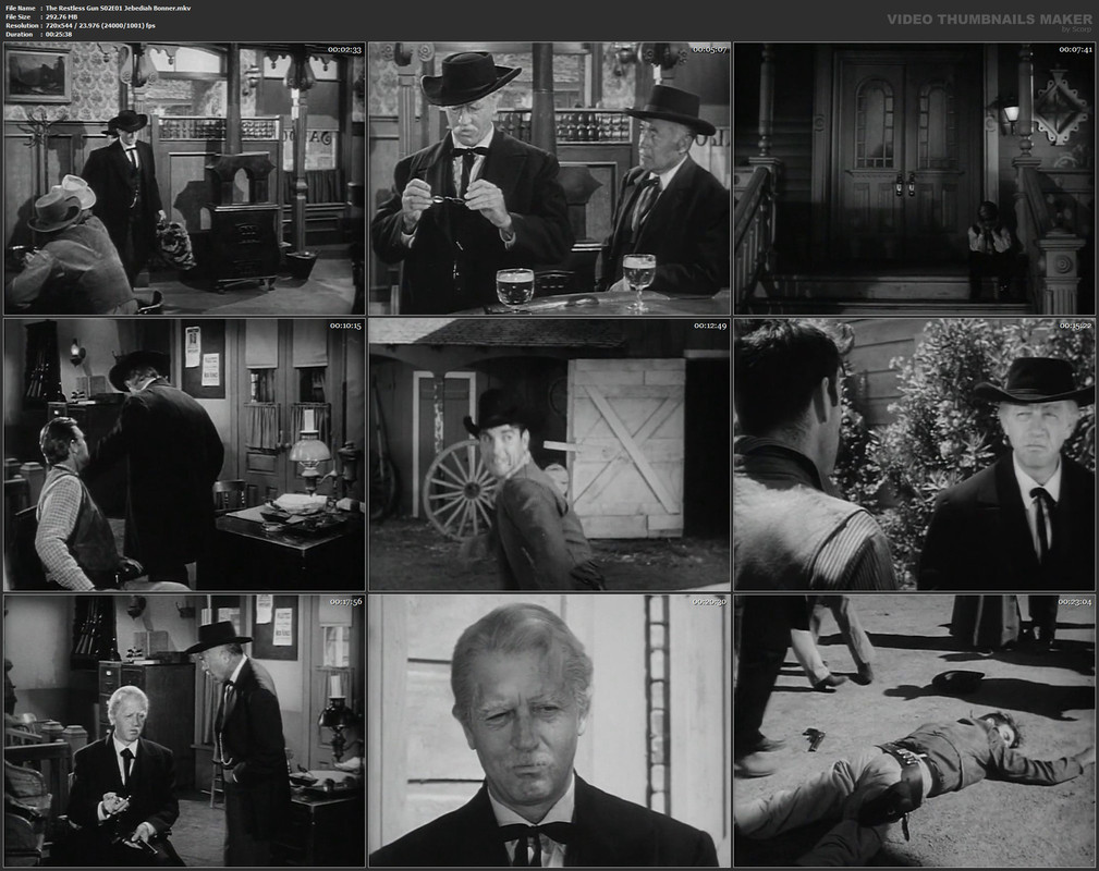 The Restless Gun S02E01 Jebediah Bonner.mkv