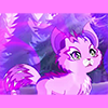 Fairy-Cat-Critty-Icon12