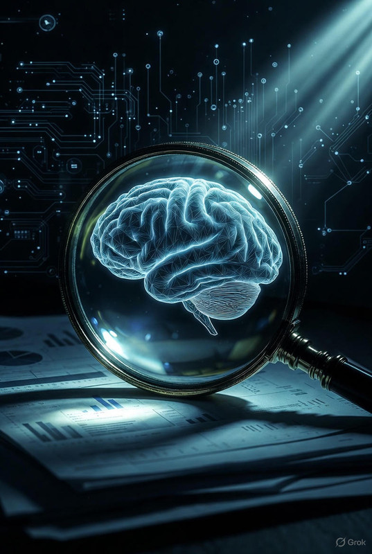 Modo Investigar do ChatGPT: A Nova Ferramenta que Transforma Perguntas em Relatórios Profundos