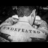 Undefeated by Frank Turner