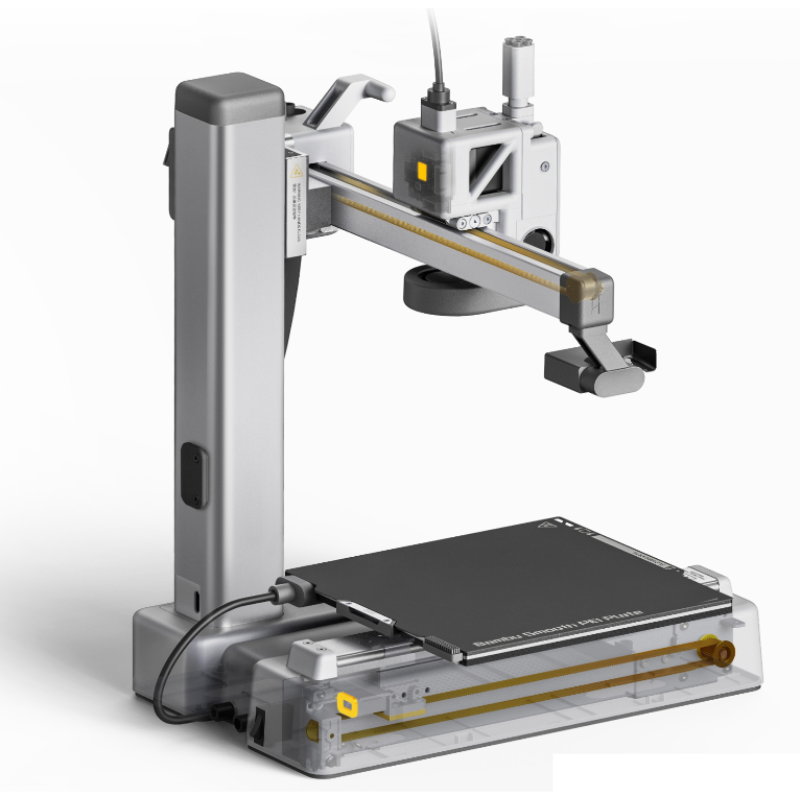 Impressora 3D Bambu Lab A1 Mini + Ams Lite | Prelogica