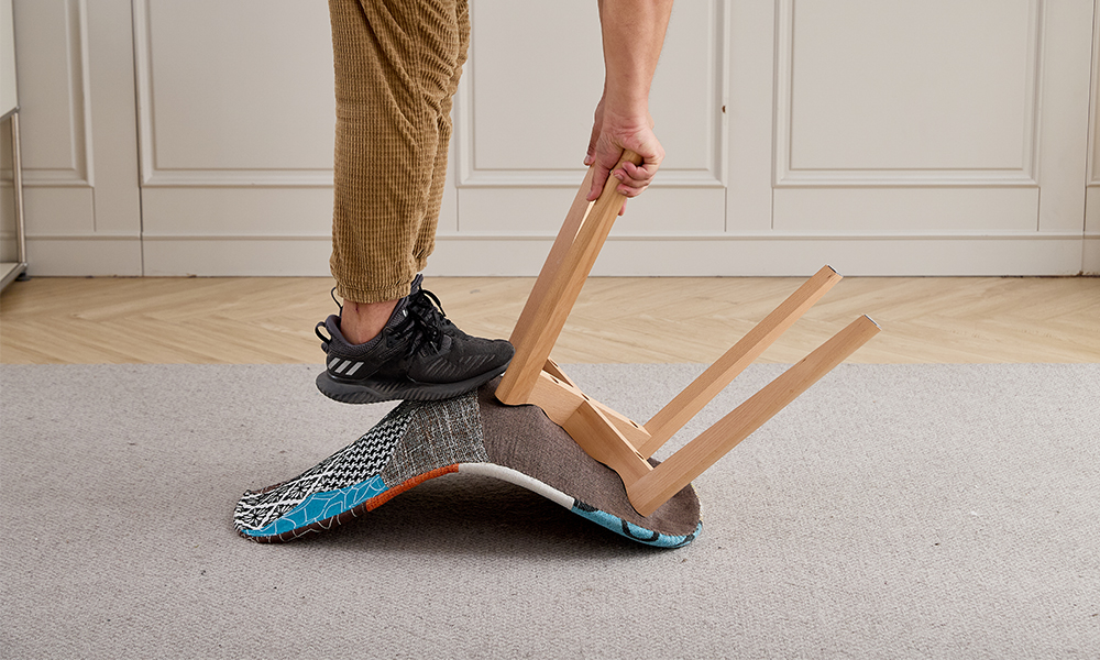 Robuste et durable