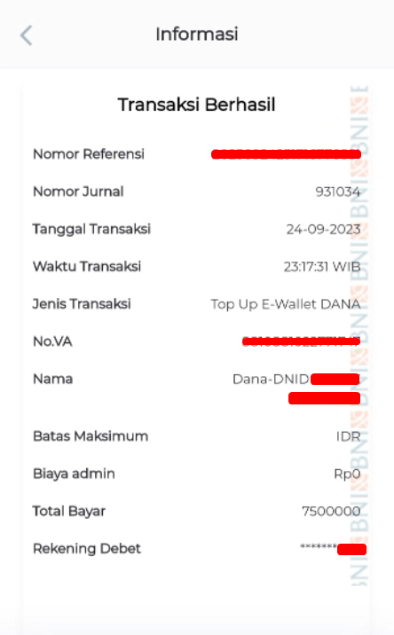 Bukti JP togel hari ini