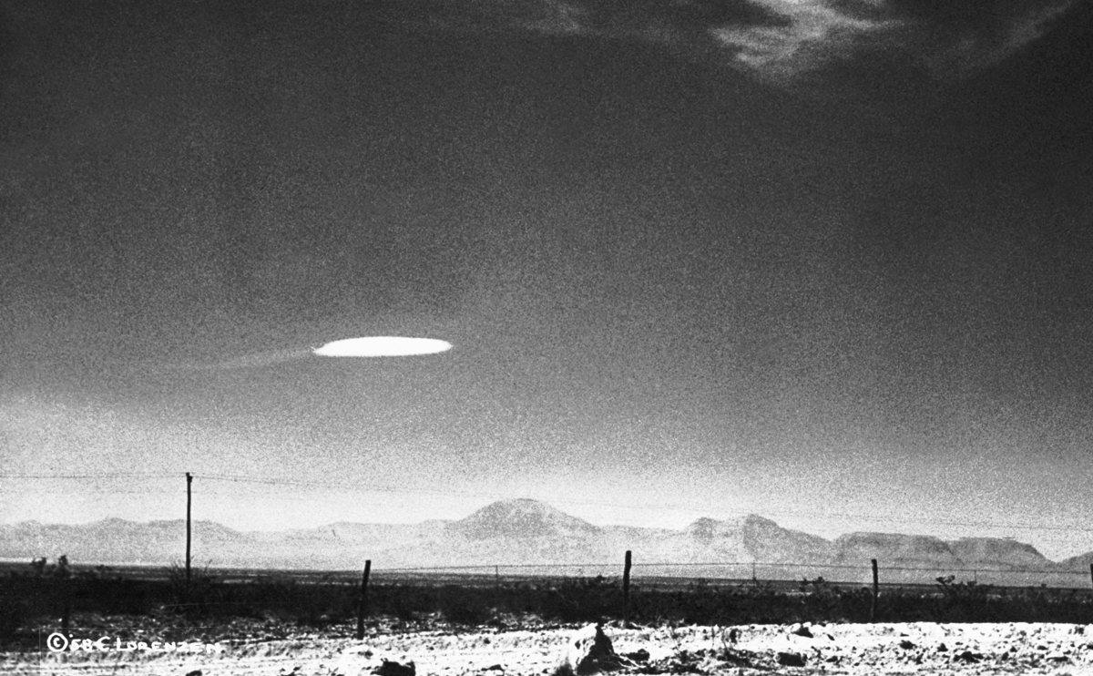 Harvard vuole catturare immagini UFO ad alta risoluzione