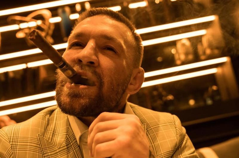 Конър Макгрегър е най-тестван за допинг от всички UFC бойци