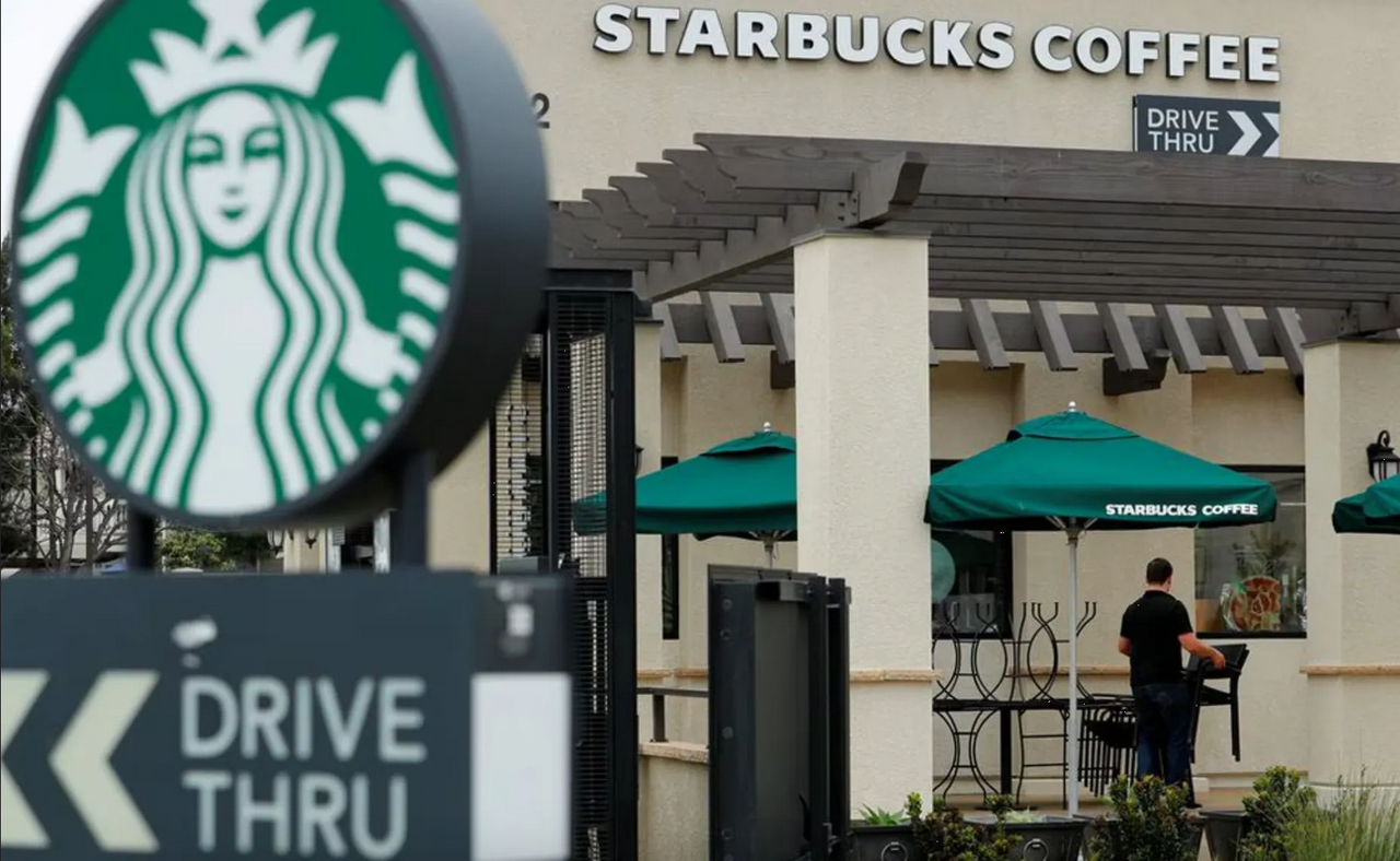 ¡Disfruta del Eclipse Solar 2024 con esta promoción de Starbucks!