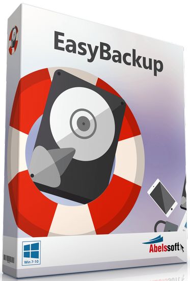 Abelssoft EasyBackup 2022 12.04.34656 Multilingual