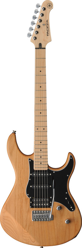Yamaha Pacifica? | The Harley Benton Club