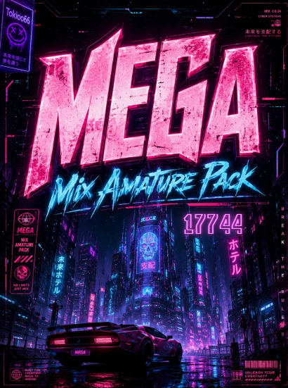 MEGA💦💋Mix Amature Pack High School💦💋17744