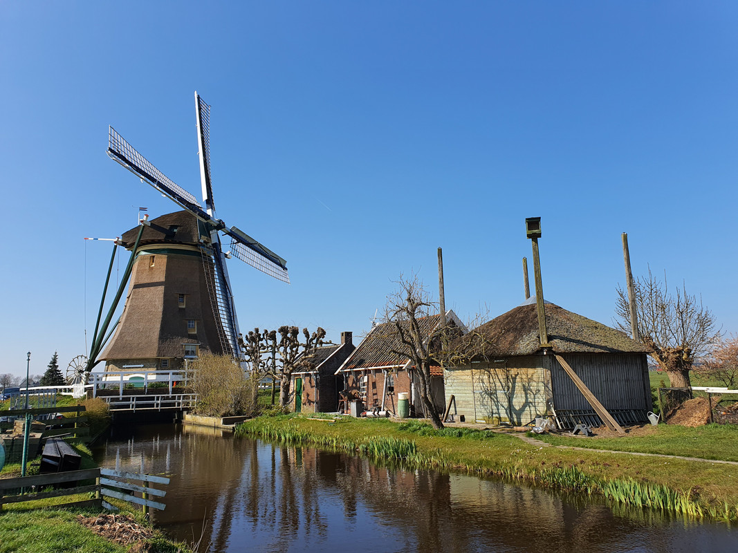Pieter Zuijkerbuijk, Molen Nr.3 (Bovenmolen) 06 Aarlanderveen 05-04-2020