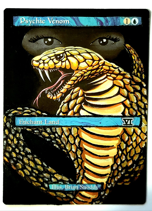 Alter Sleeves for Jund, #148 Mythicgaming Alter Sleeves for Jund, #148 Mythicgaming