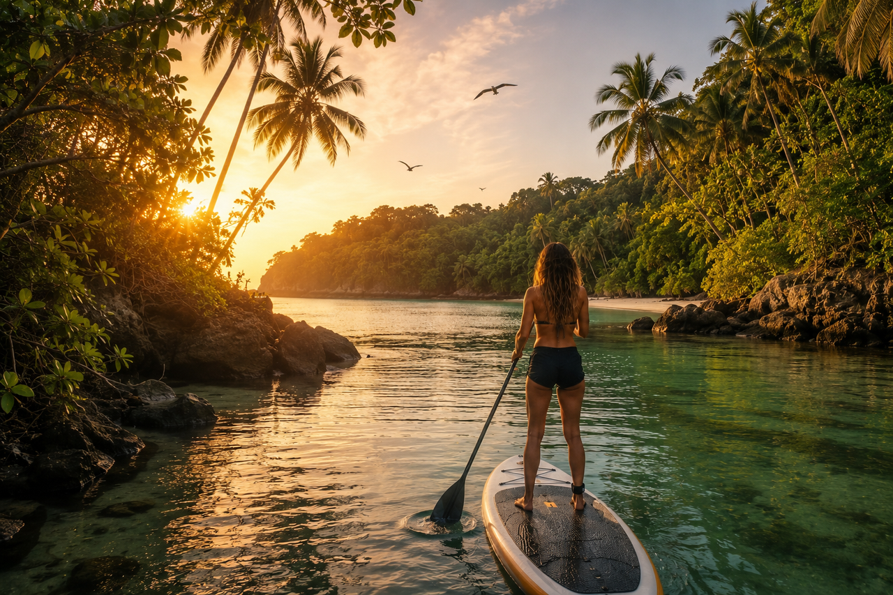 Wild Goa