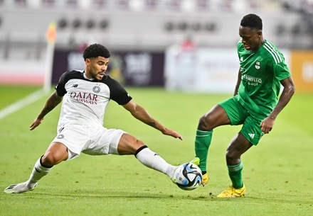Al Sadd vs Al Ahli Jeddah, 22h59 ngày 04/11