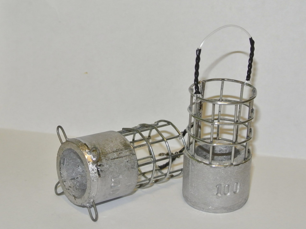 Сетка 10х10х1,2