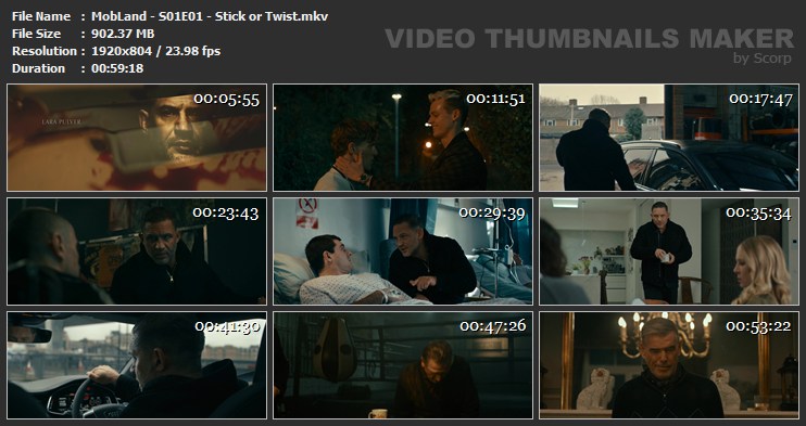MobLand - S01E01 - Stick or Twist.mkv