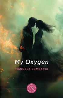 Manuela Lombardi - My Oxygen (2024)