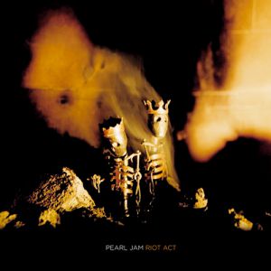 Re: Pearl Jam