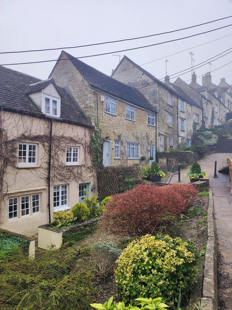 Escapada a los Cotswolds (con bonus tracks) - Blogs de Reino Unido - Día 4: Pueblos del sur y regreso + conclusiones (1)