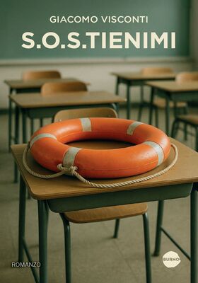 Giacomo Visconti - S.O.S. Tienimi (2026)